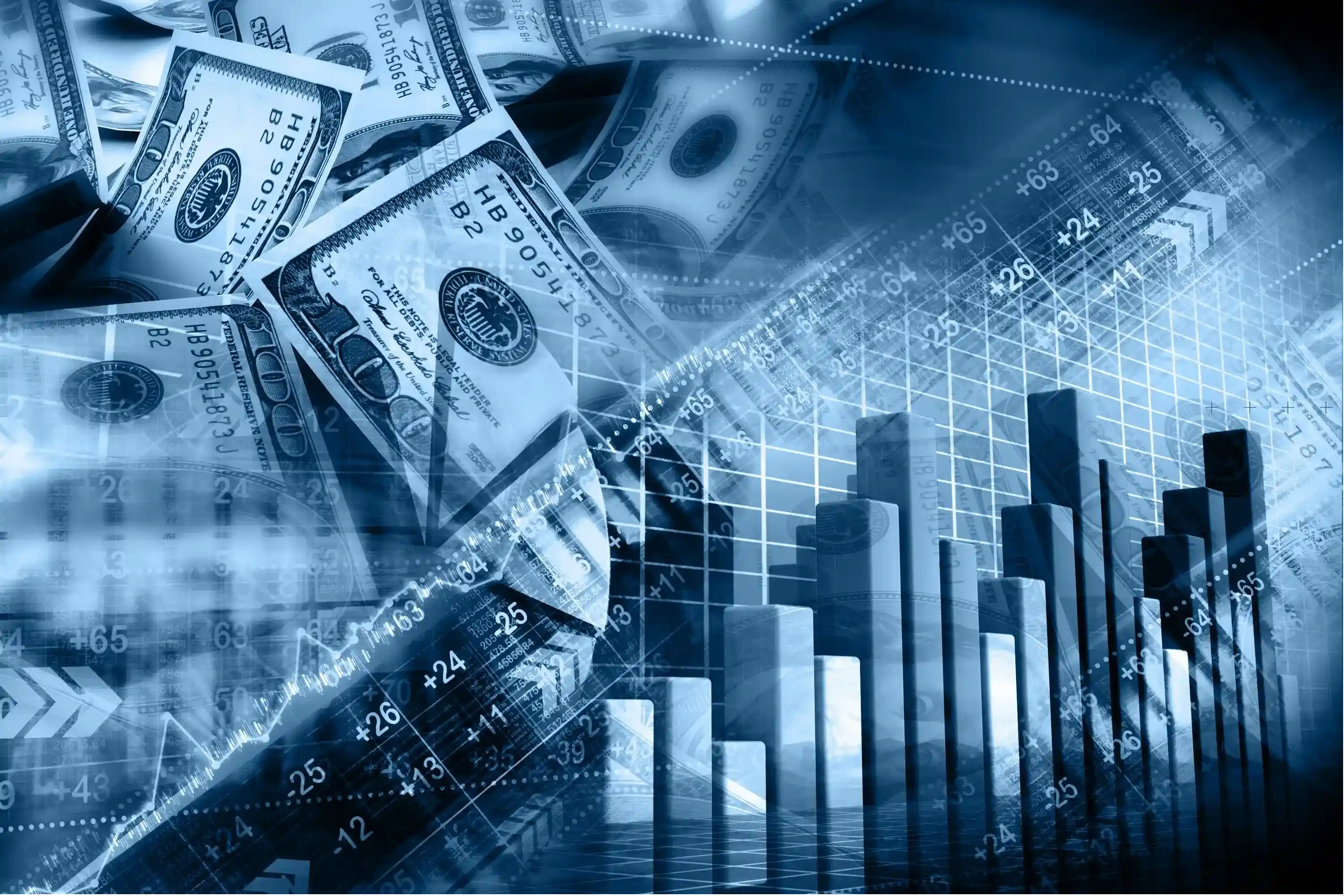 Eksperci finansowi